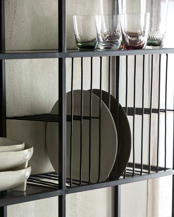 Nordal GARO Dricksglas – Transparant