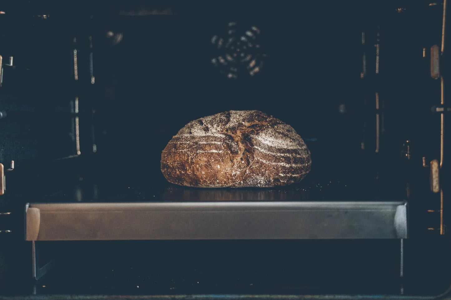 Vrakberget Stek Och Bakbricka Pän
