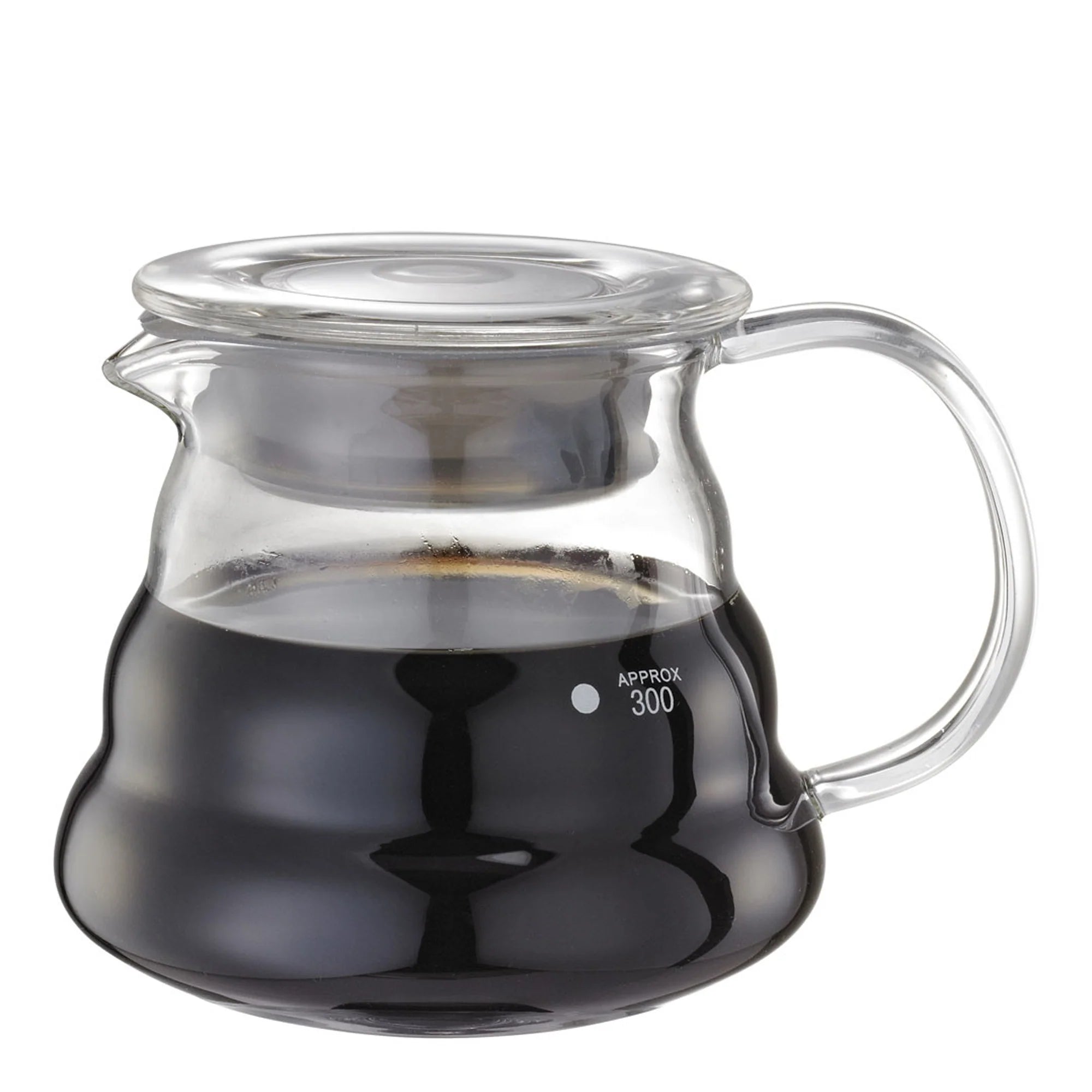 Tiamo Glaskanna 0.36L