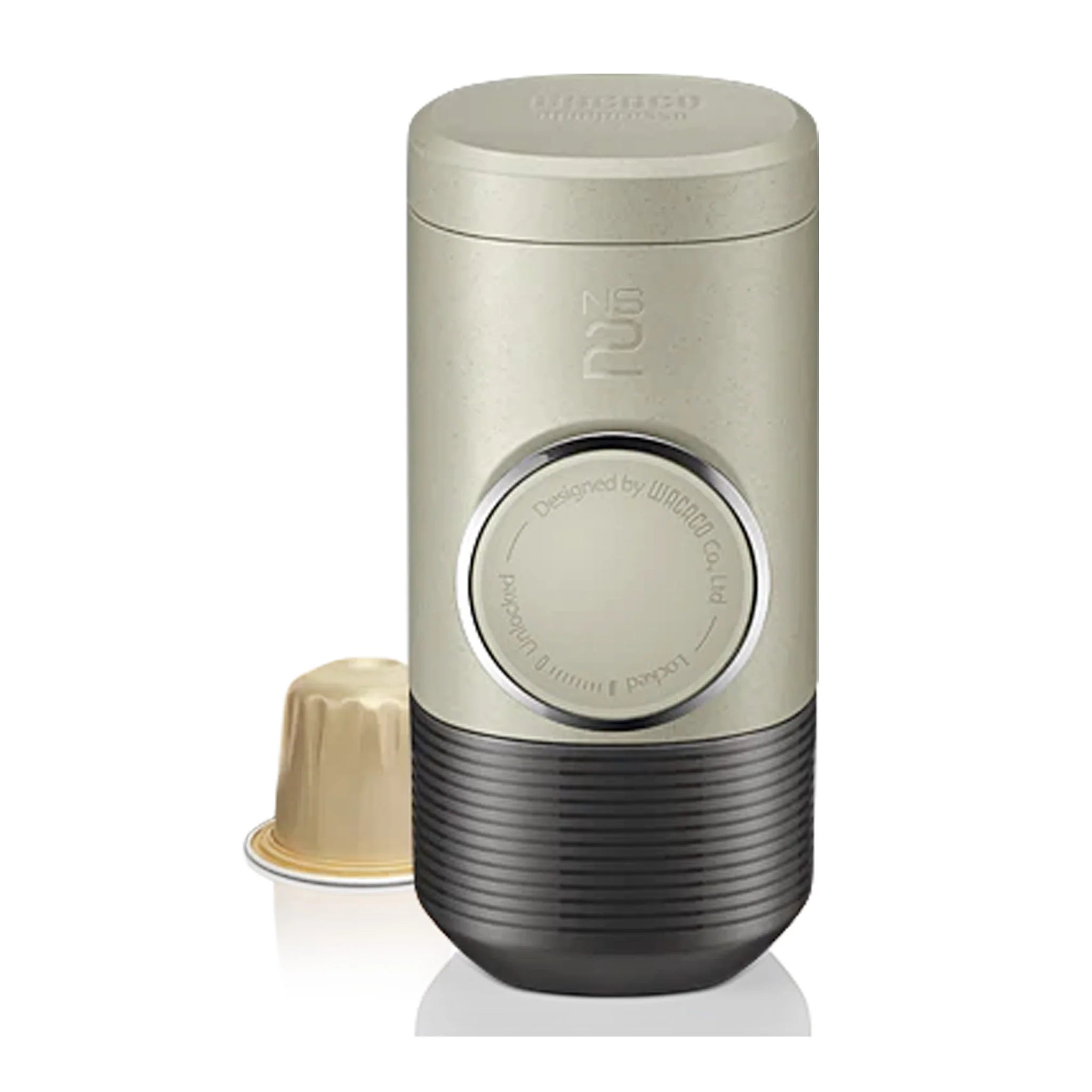 Minipresso NS2 Pod - Wacaco