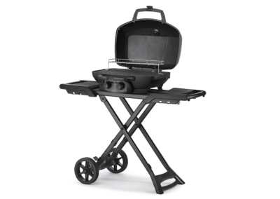 Napoleon - TravelQ PRO285-X Phantom Portabel Gasolgrill & Hopfällbar