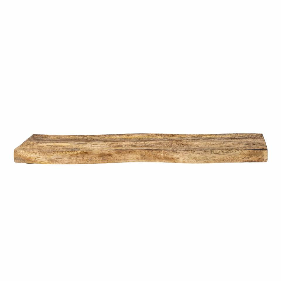 Bloomingville, Brescia Skärbräda 42,5 cm Mangoträ