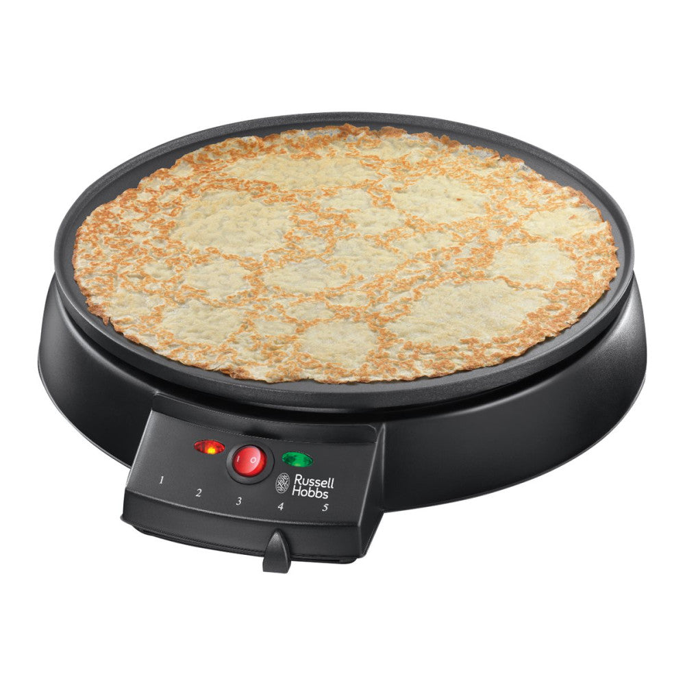 Russell Hobbs - Fiesta Crêpes Maker – 30 cm