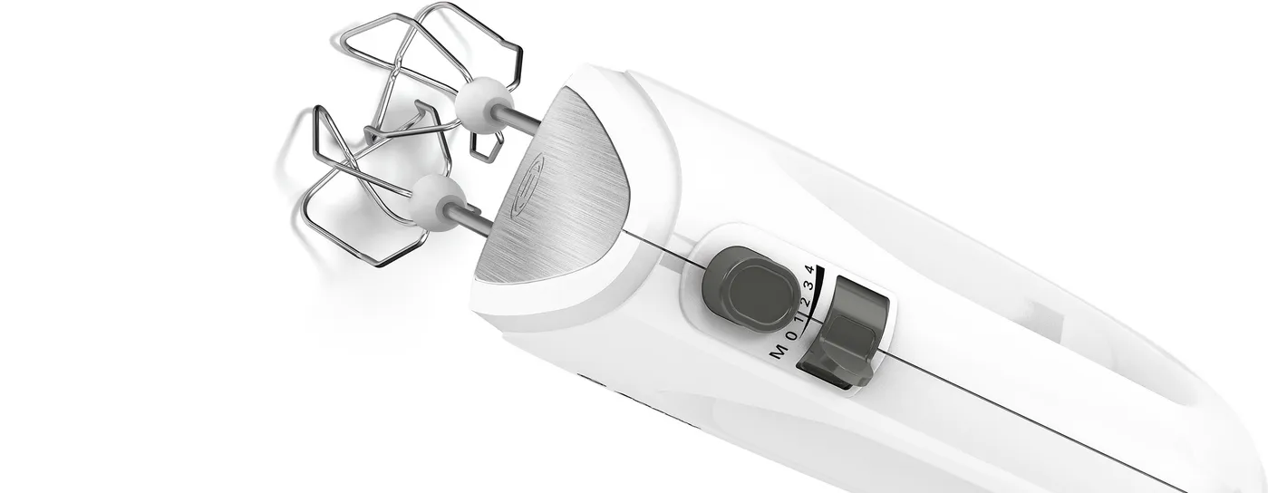 Bosch - CleverMixx Handmixer 400 W