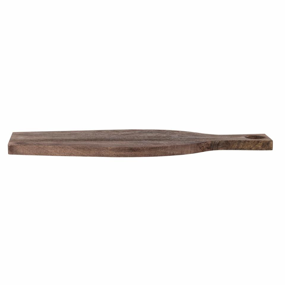 Bloomingville, Erica Skärbräda/Serveringsbräda 55 cm Mangoträ