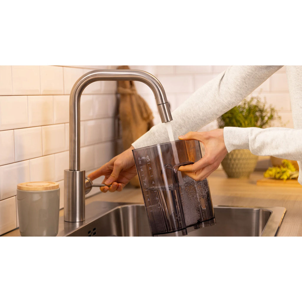 BOSCH - Kaffebryggare TKA3M133 My Moment Svart 1200W