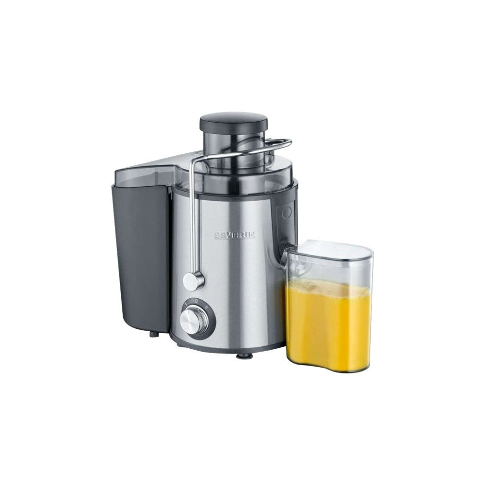 Severin - ES 3566 Juicecentrifug 400 W, Rostfritt Stål