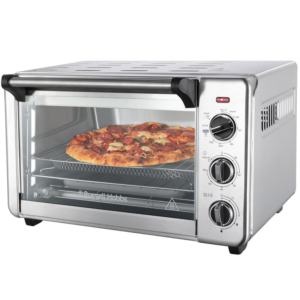 Russell Hobbs - Miniugn Med Luftfritös 26680-56 Express Air Fry Mini Oven