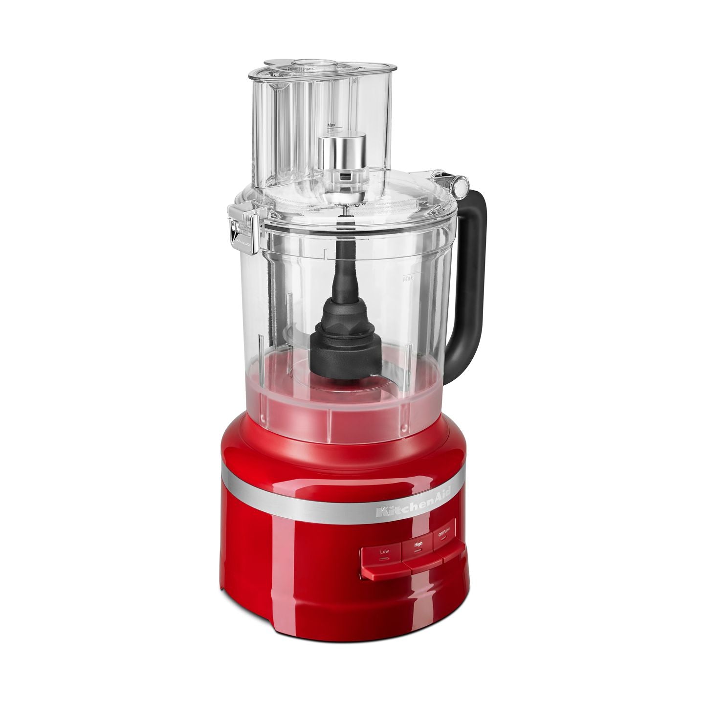 KitchenAid - Matberedare 3,1 Liter Röd