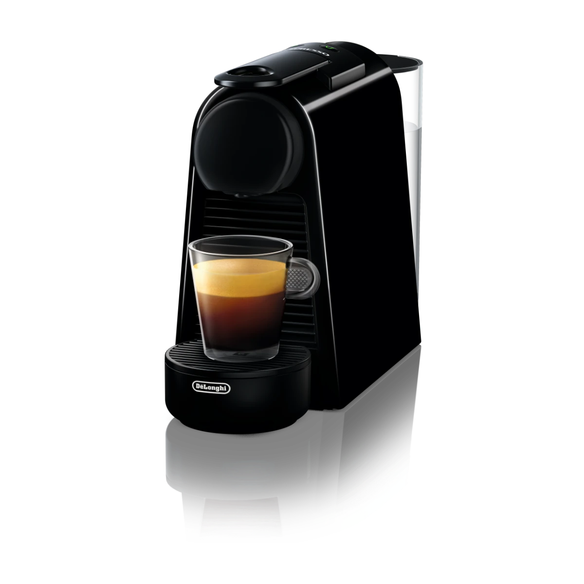 De’Longhi - Nespresso Kaffemaskin Essenza Mini EN85.B