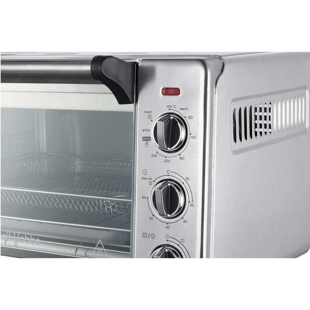 Russell Hobbs - Miniugn Med Luftfritös 26680-56 Express Air Fry Mini Oven