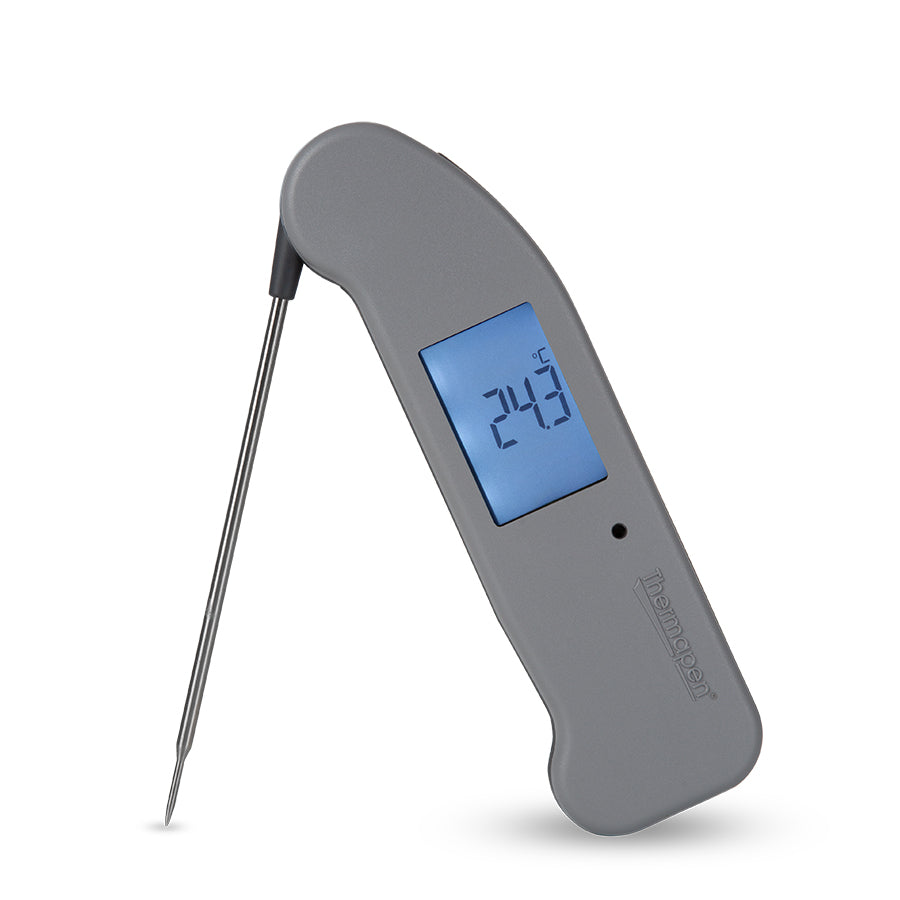 Thermapen® ONE Termometer Grå