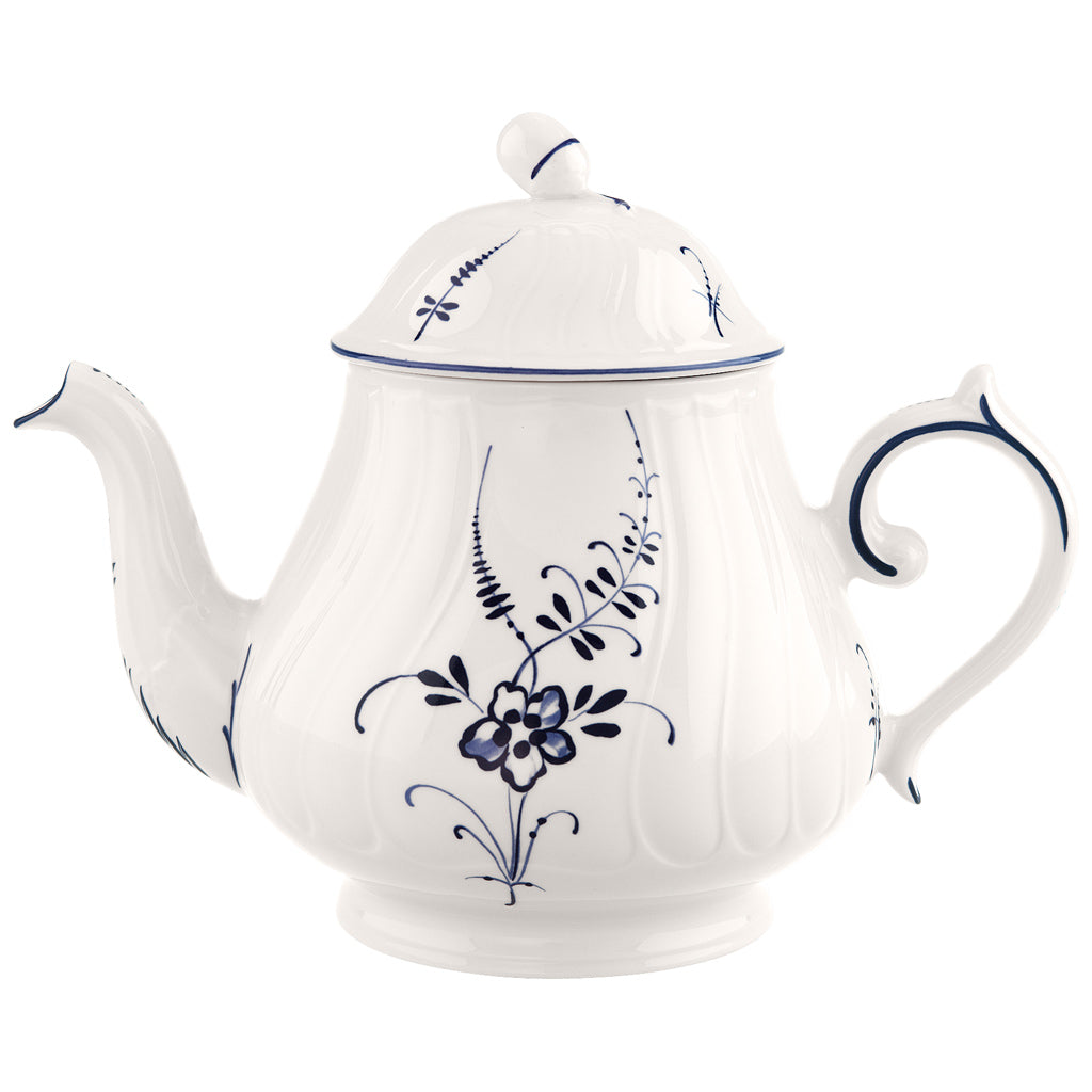 Villeroy & Boch - Old Luxembourg Tekanna 6 Personer