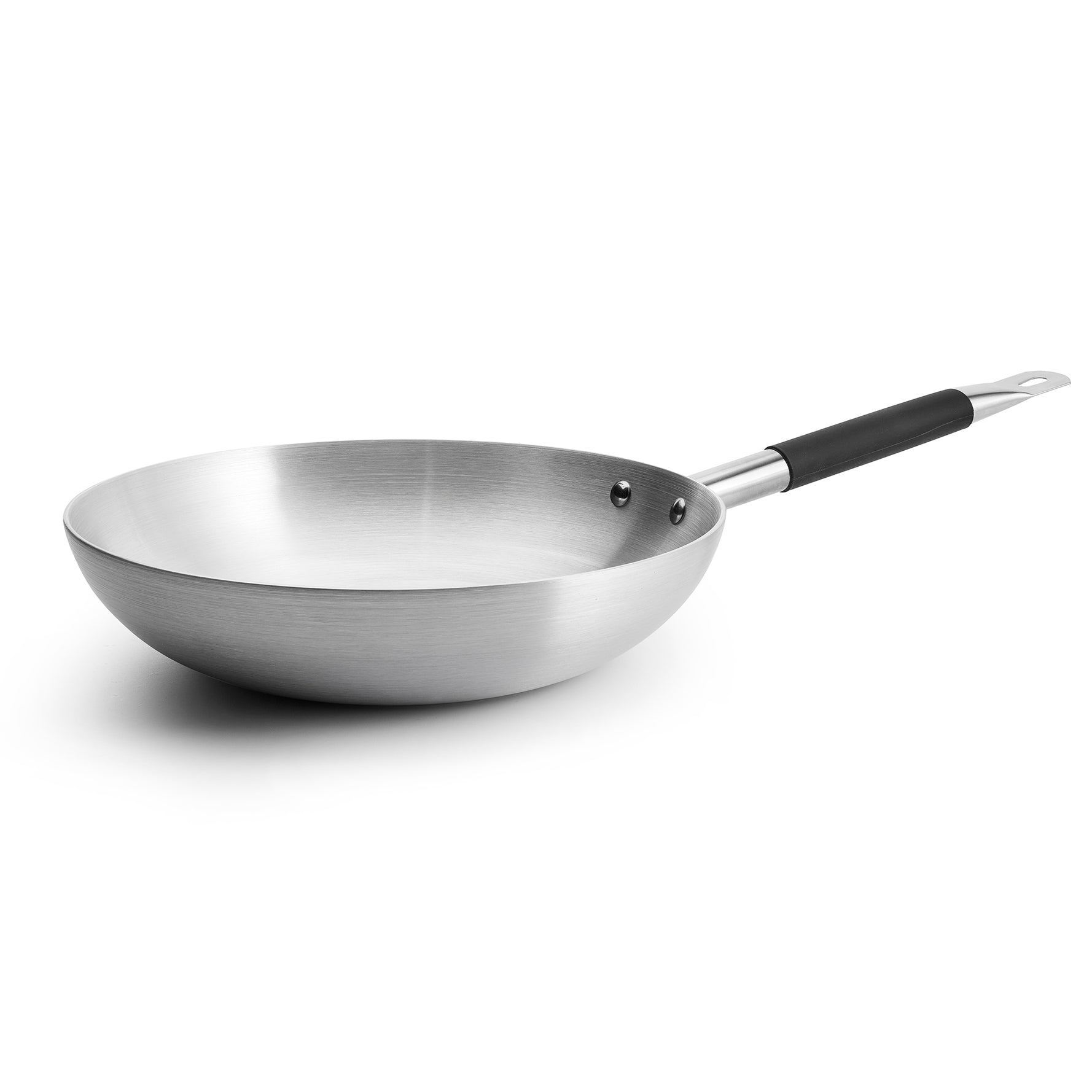 Markus Aujalay – Pastapanna 32 cm Aluminium