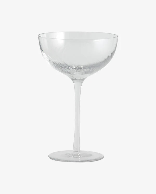 Nordal GARO Cocktailglas – Transparent