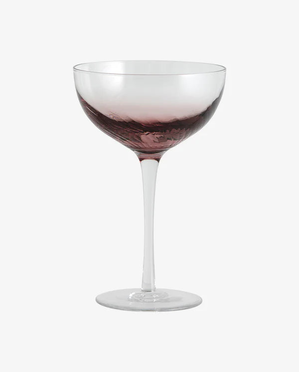 Nordal GARO Cocktailglas – Lila