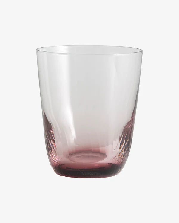 Nordal GARO Dricksglas – Lila