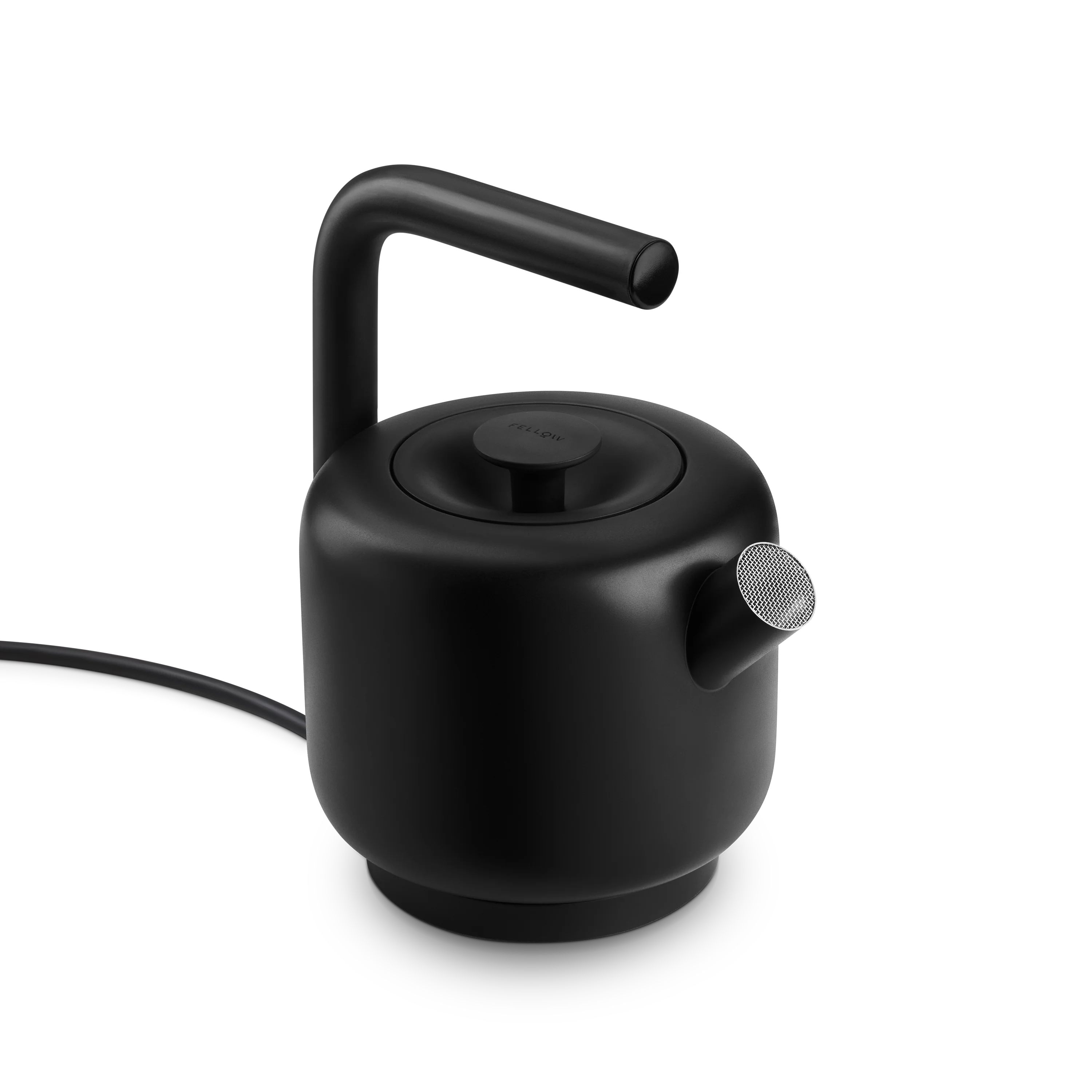 Fellow Clyde Elektrisk Vattenkokare 1,5l - Svart