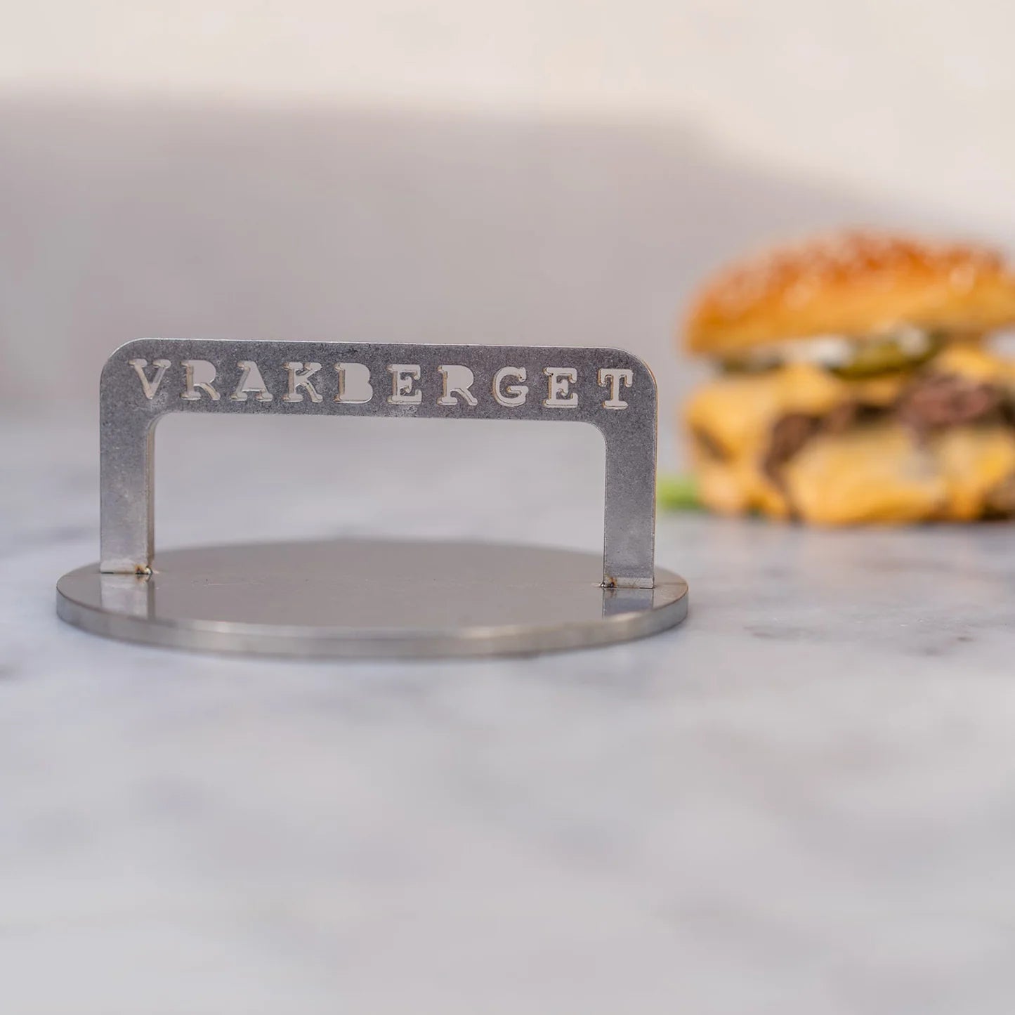 Vrakberget Smashjärn Ektorp 12,5 CM