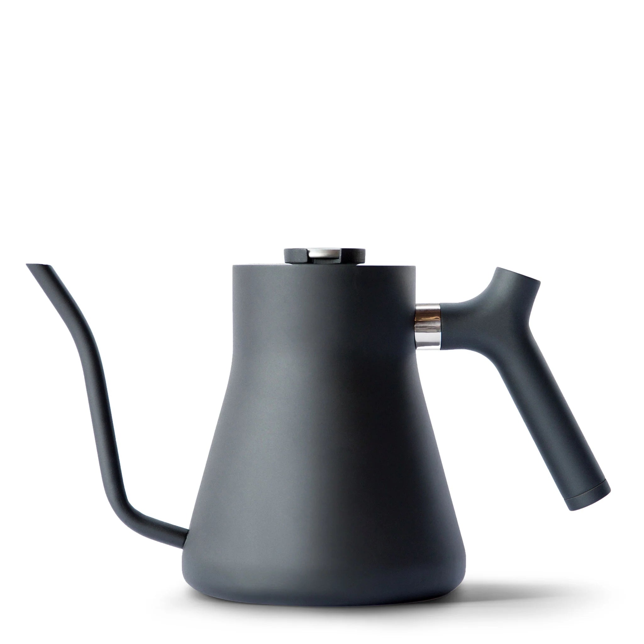Fellow Stagg Manuell Vattenkokare 1l - Svart