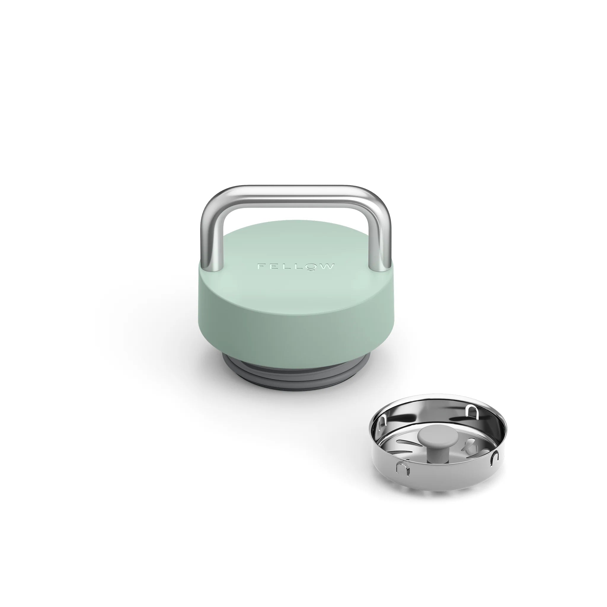 Fellow Carry It Away termos - 591ml - Mint
