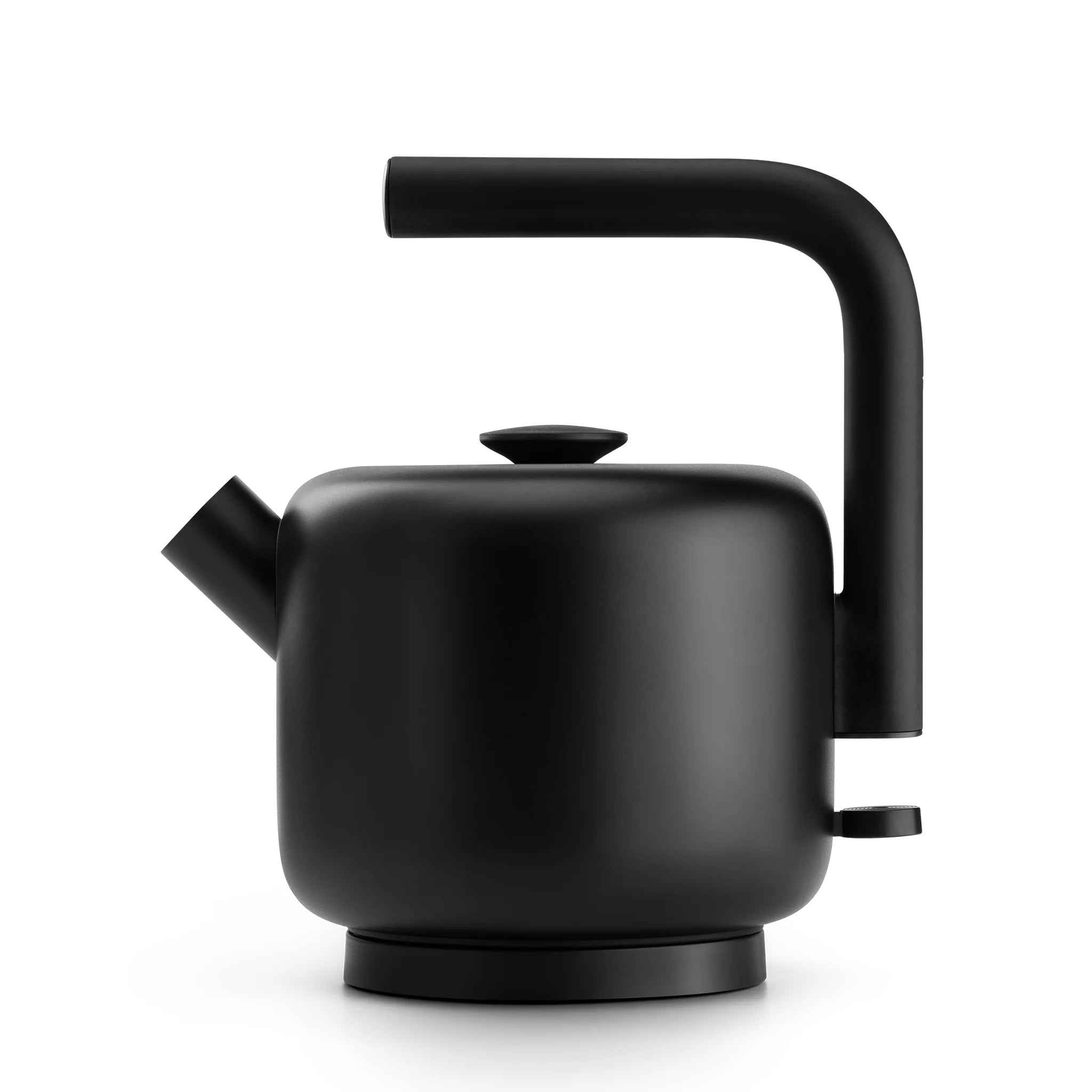 Fellow Clyde Elektrisk Vattenkokare 1,5l - Svart