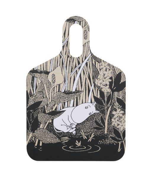 Muurla Chop & Serve Skärbräda 30x44cm – The Pond