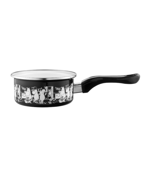 Muurla Emaljkastrull 1L – In the Kitchen (Ny Version)