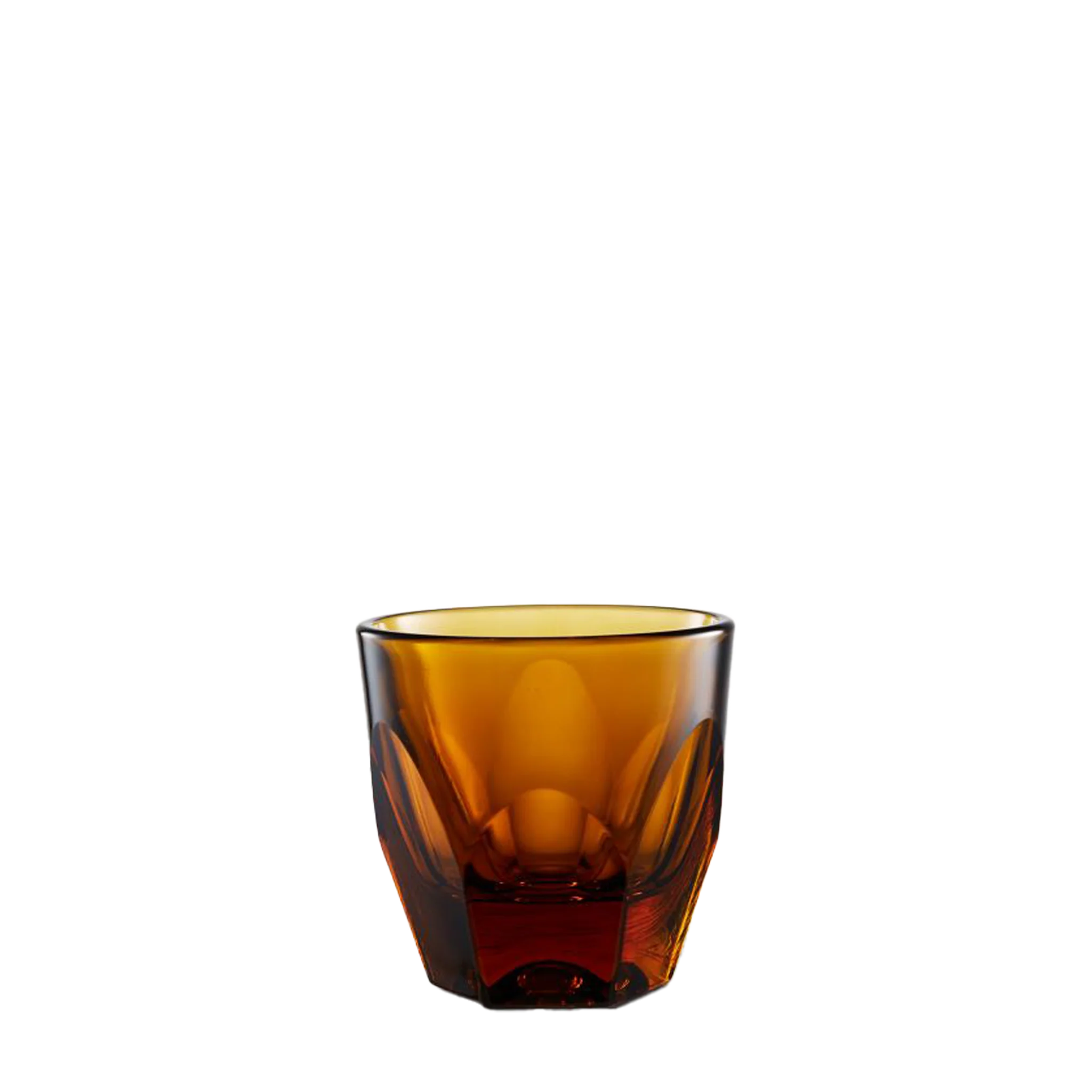 NotNeutral Vero Cappuccinoglas - 180ml - Amber
