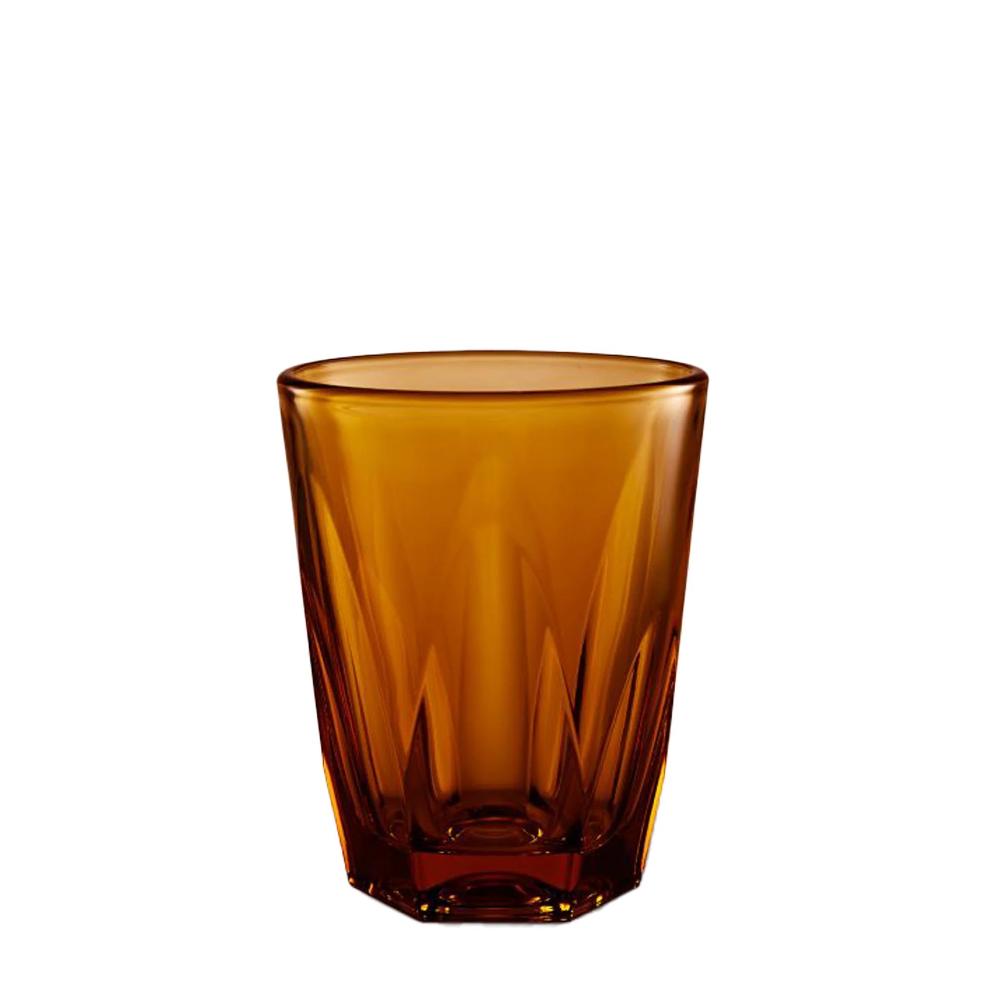 NotNeutral Vero latteglas - 177ml - Amber