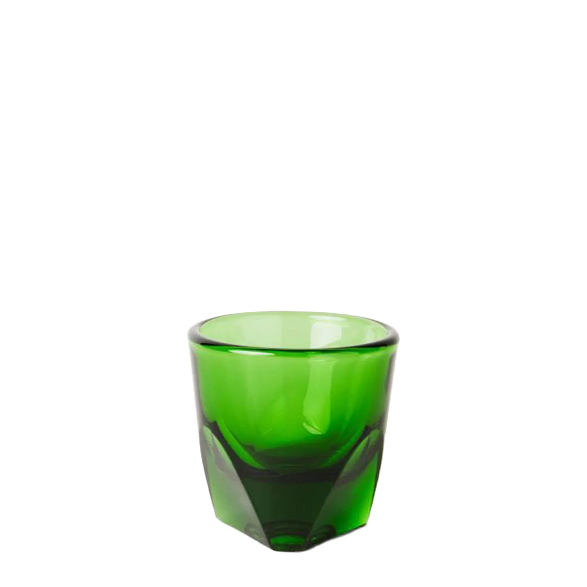 NotNeutral Vero Espressoglas - 90ml - Emerald