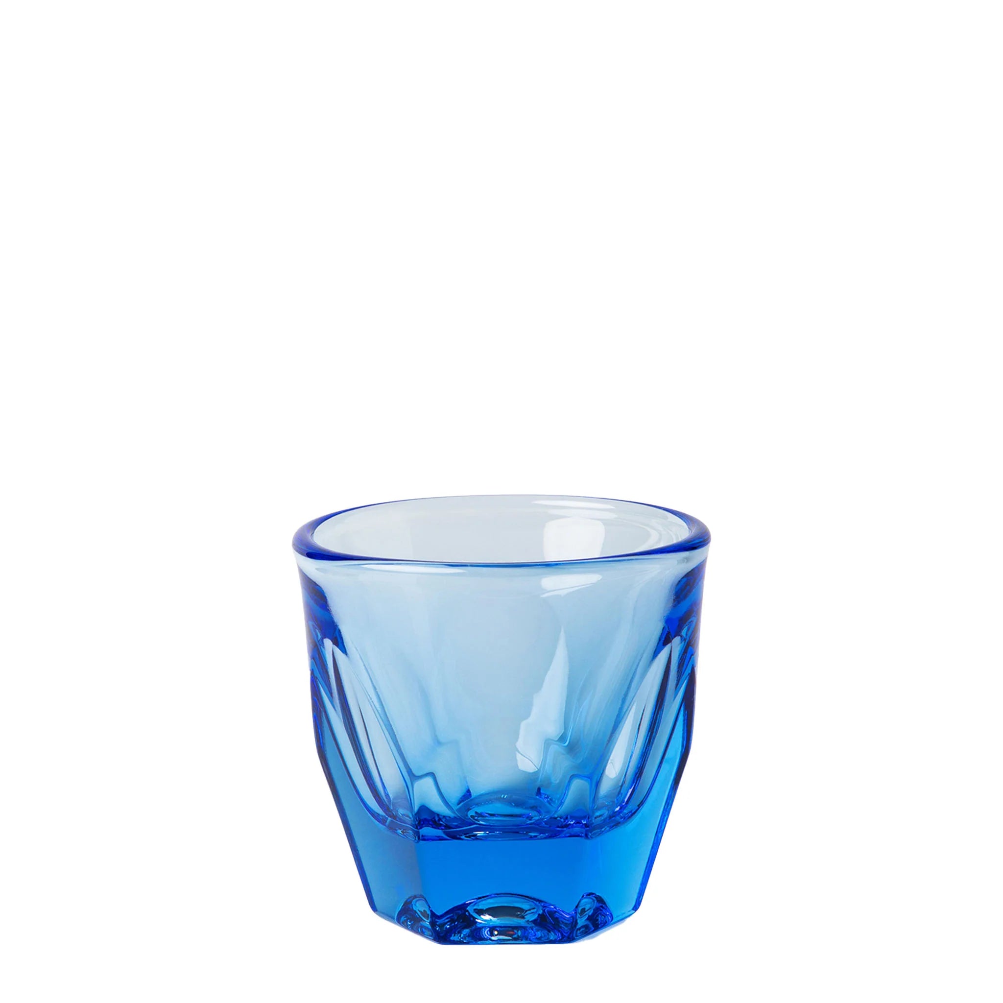 NotNeutral Vero Cappuccinoglas - 177ml - Ocean