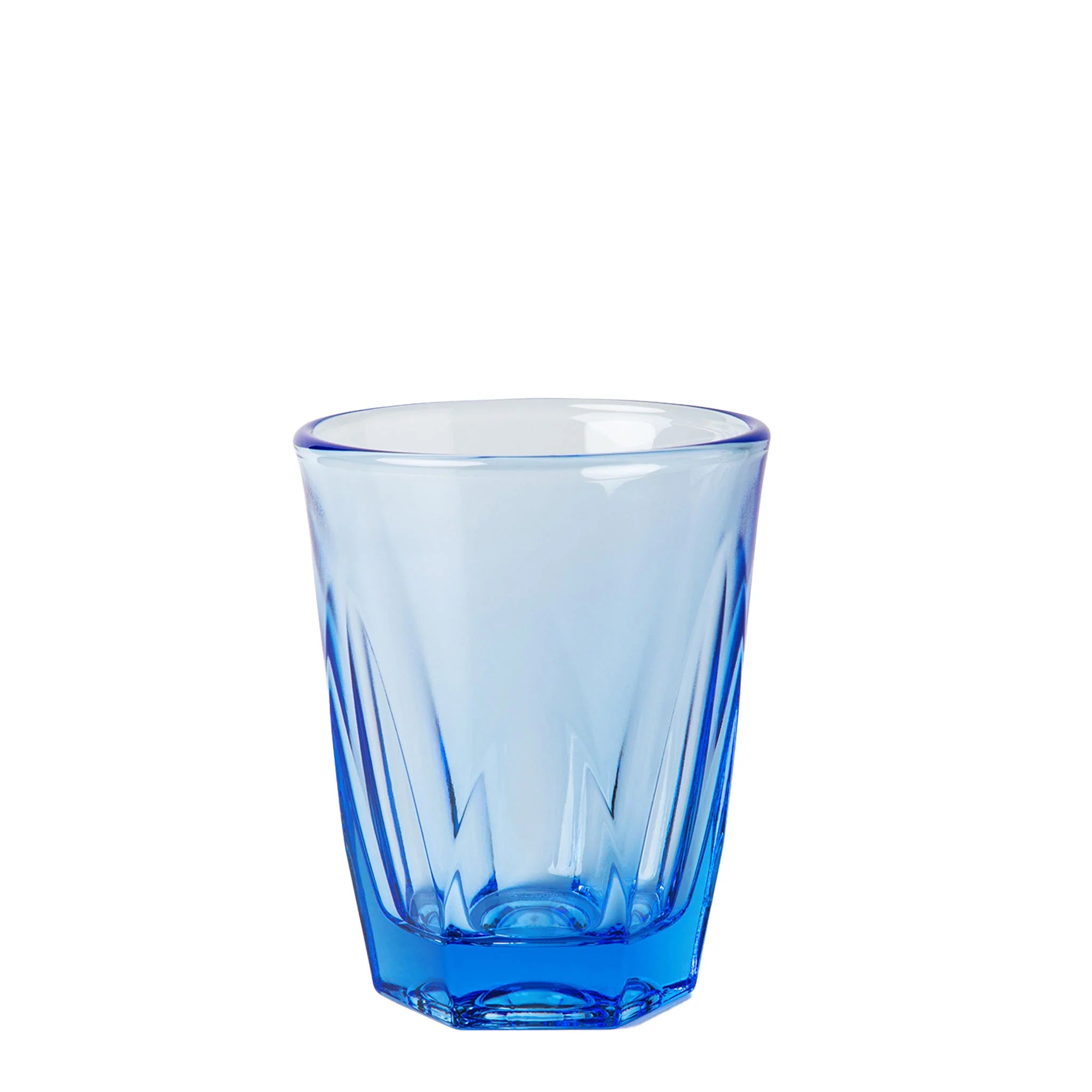 NotNeutral Vero Latteglas - 177ml - Ocean