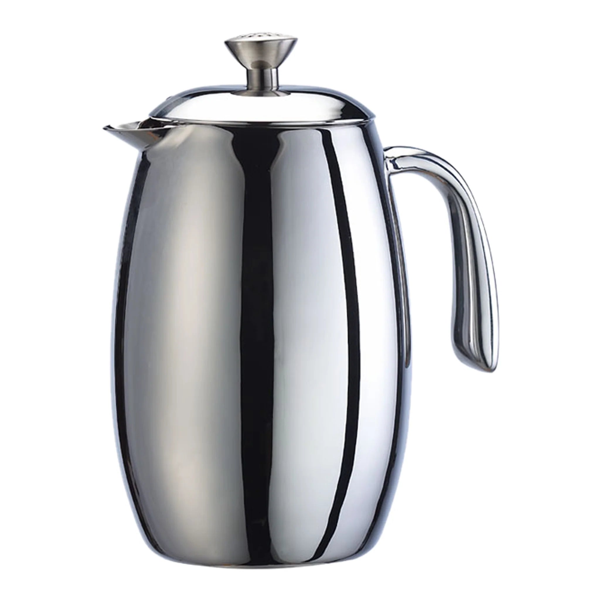 Tiamo French Press Termo