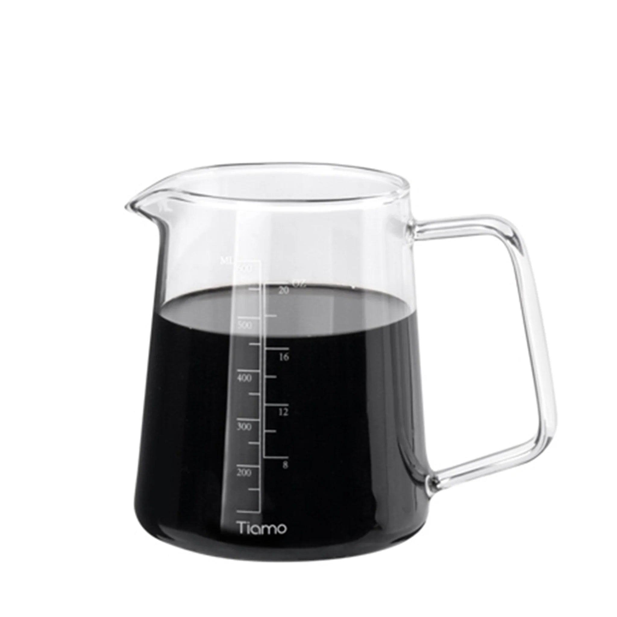 Tiamo - Pour over kanna 600ml