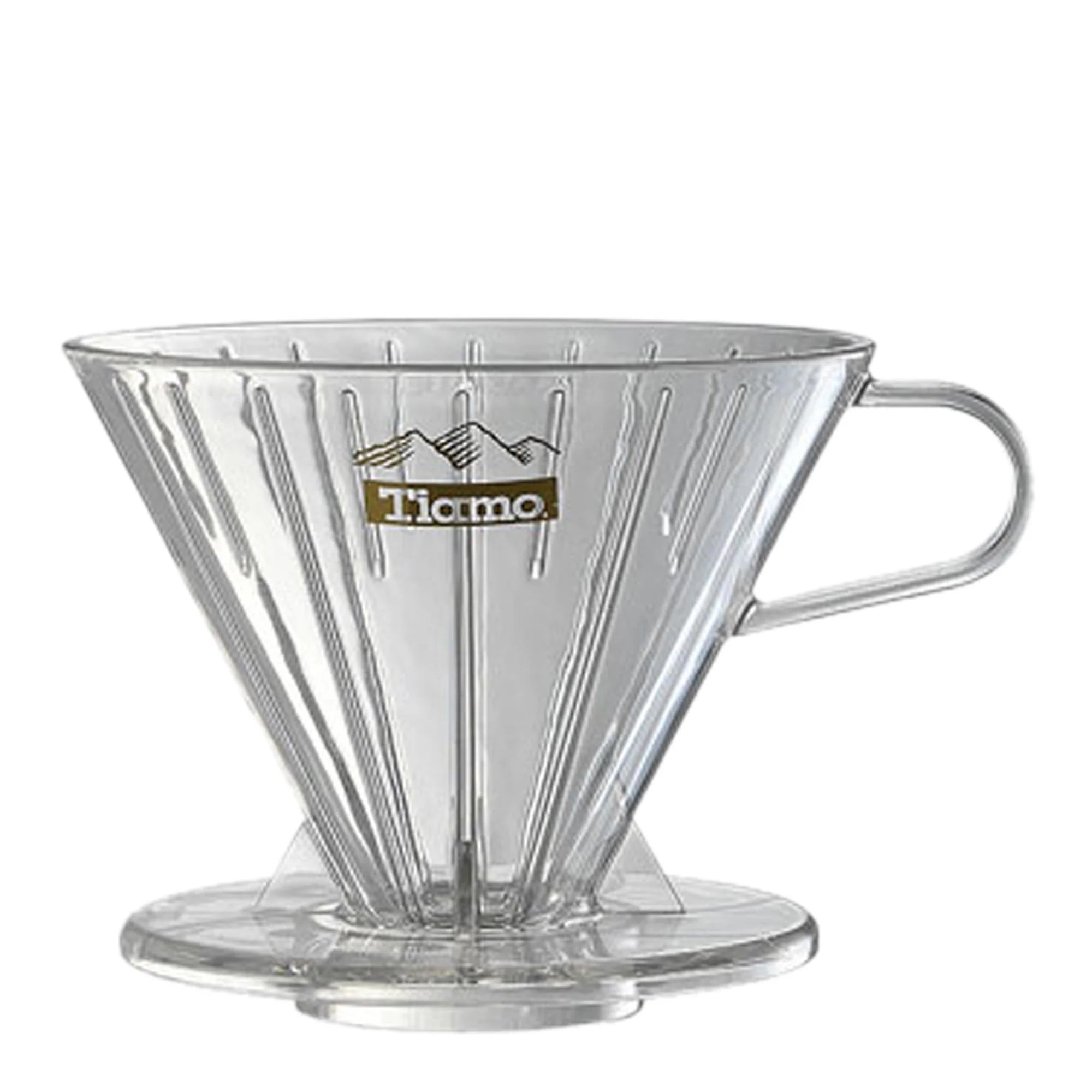 Tiamo Pour over V02