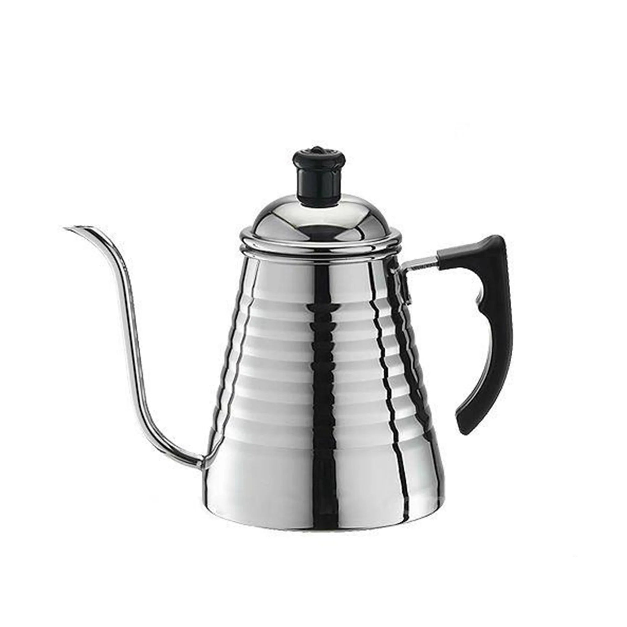 Tiamo Tower Vattenkokare 1L