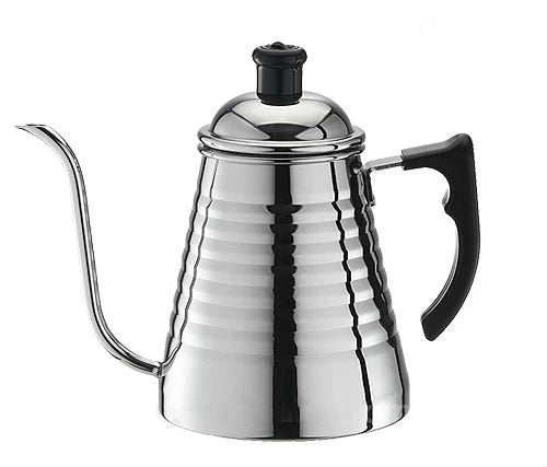 Tiamo Tower Vattenkokare 0,7L
