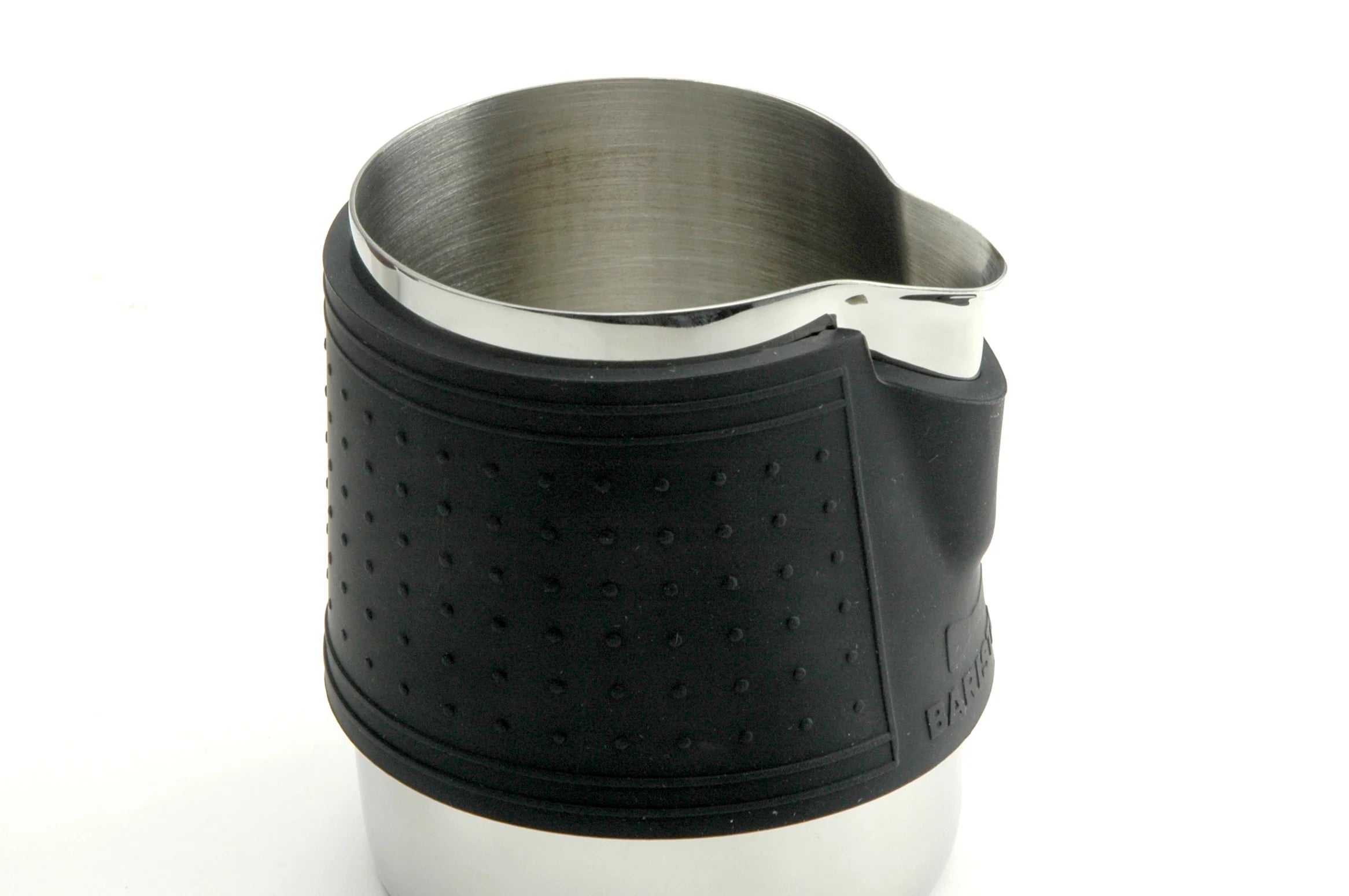 Tiamo Silicon no-handle mjölkkanna 0,3L