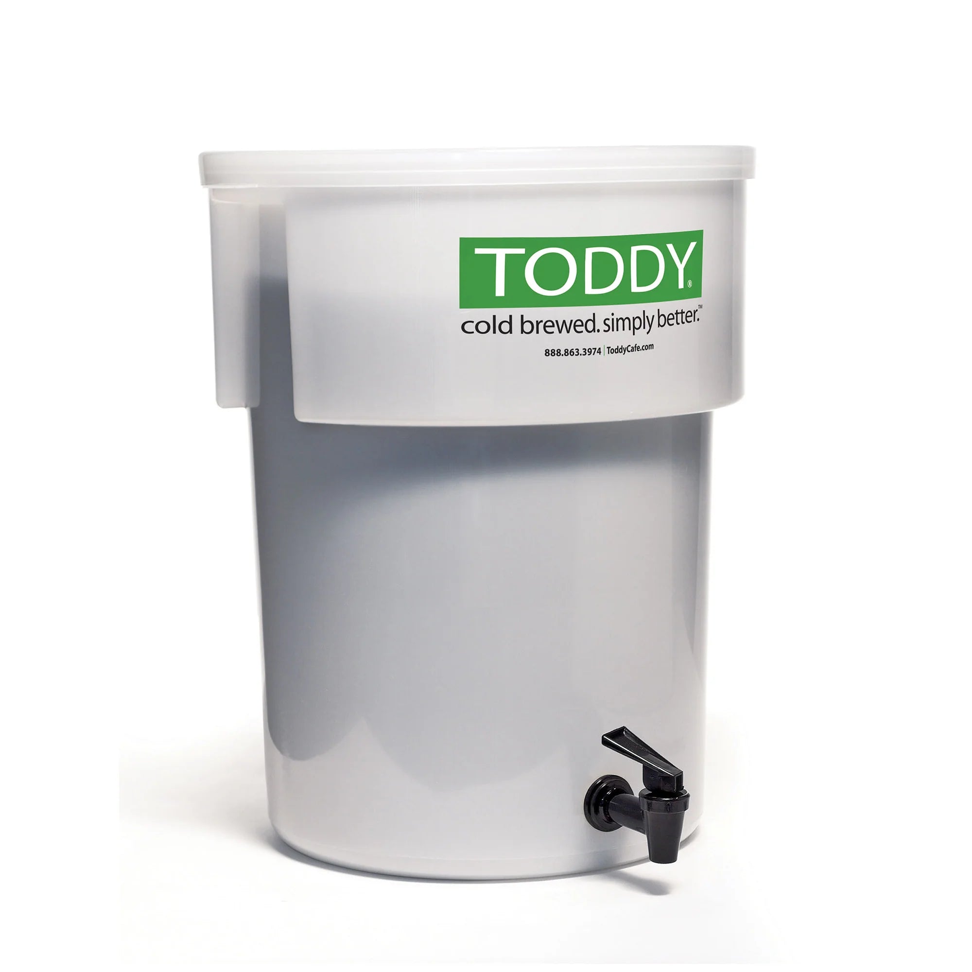 Coldbrew Kommersiell Bryggare 10L - Toddy