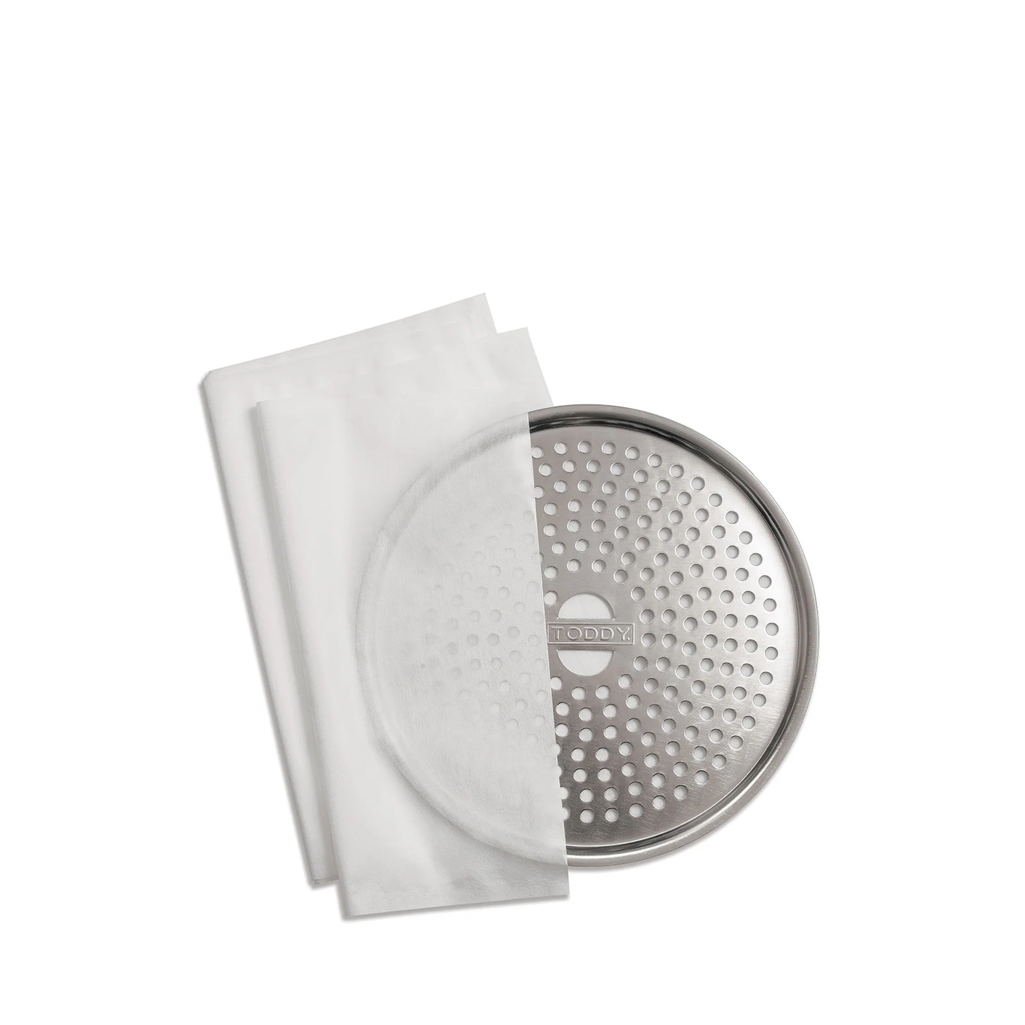 Coldbrew Pro Series 38L-Filters, 50pcs - Toddy