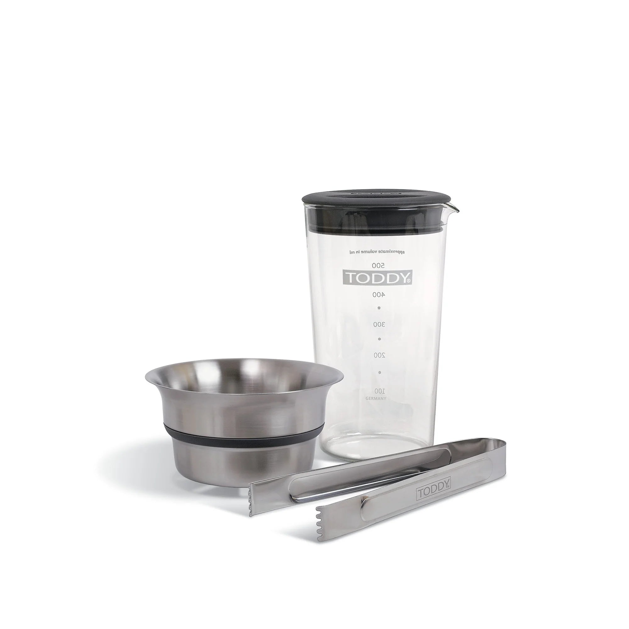 Coldbrew Cupping Kit Single - Toddy