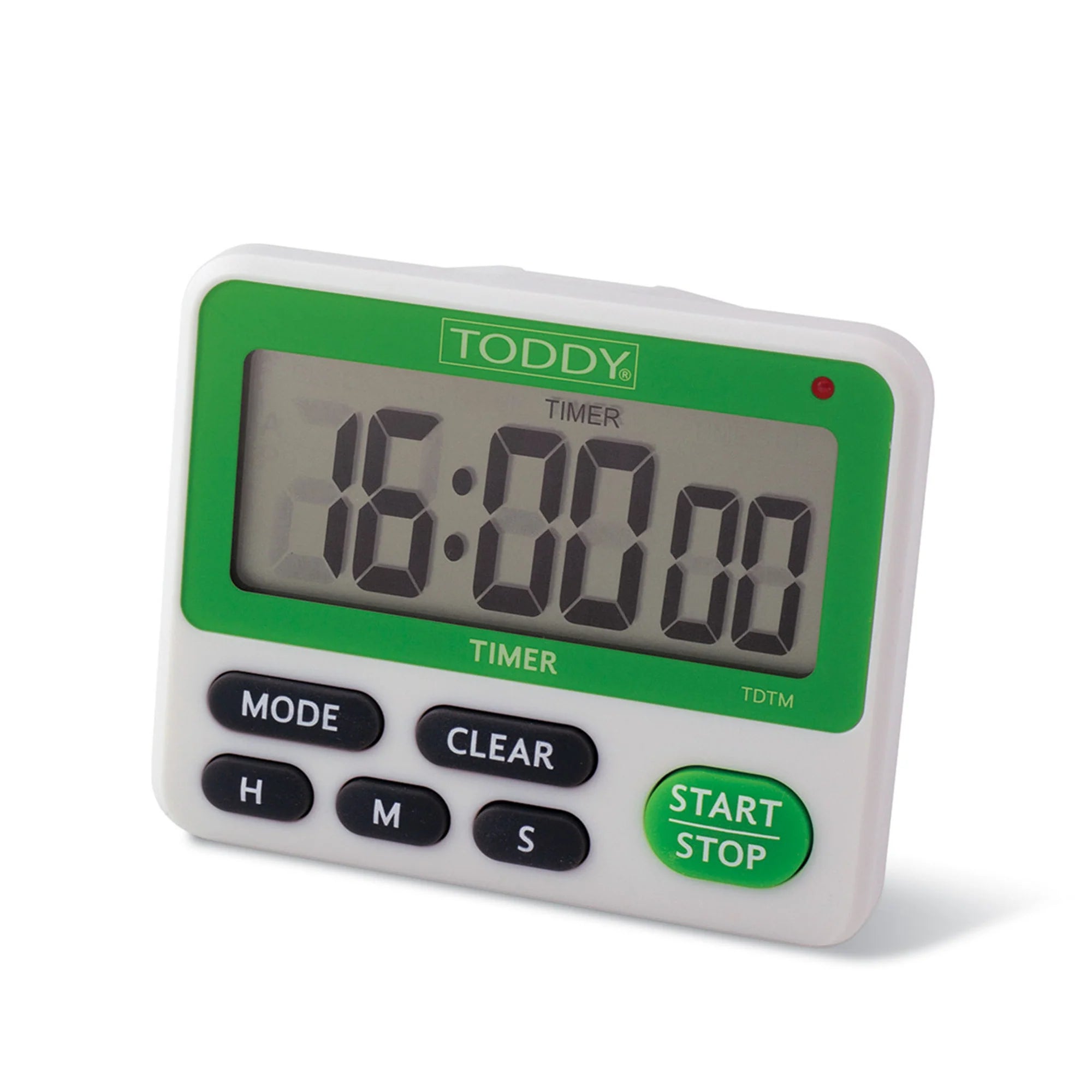 Timer Coffee -Toddy