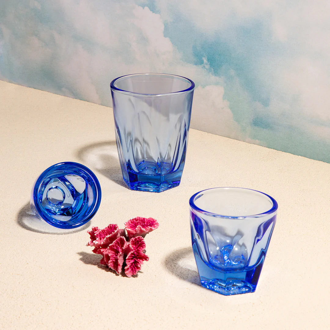 NotNeutral Vero Latteglas - 177ml - Ocean