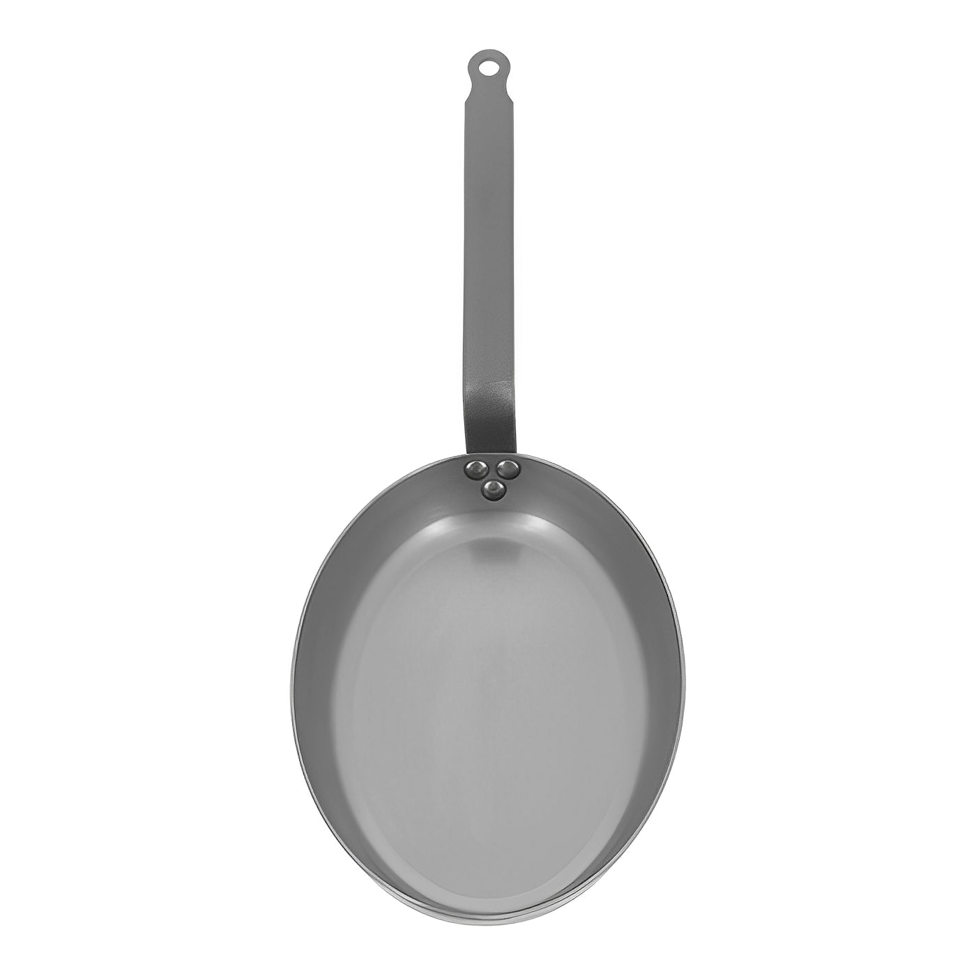 de Buyer - Fiskpanna 36x26 cm Carbone Plus