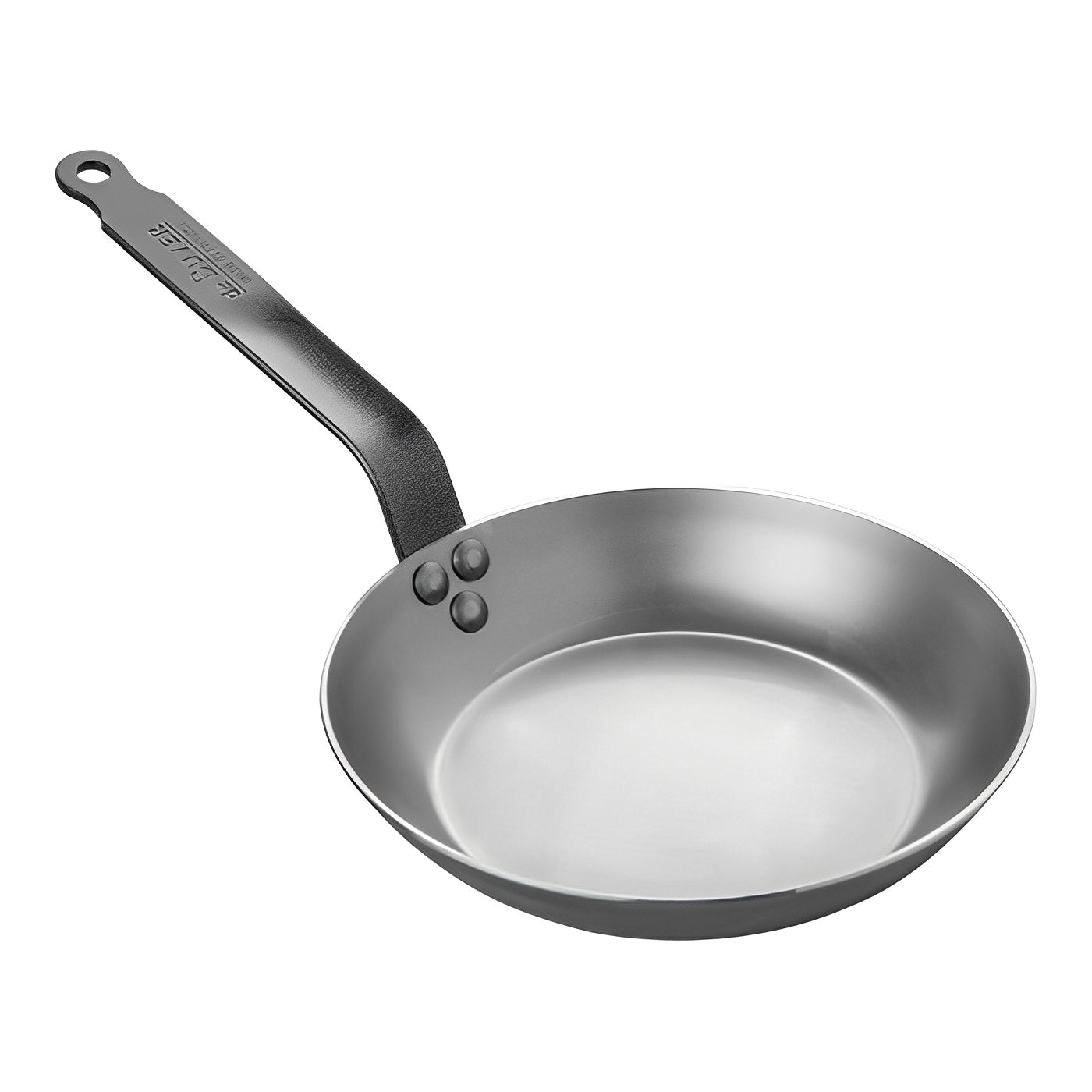de Buyer - Lyonnaise Stekpanna Ø22 Carbone Plus