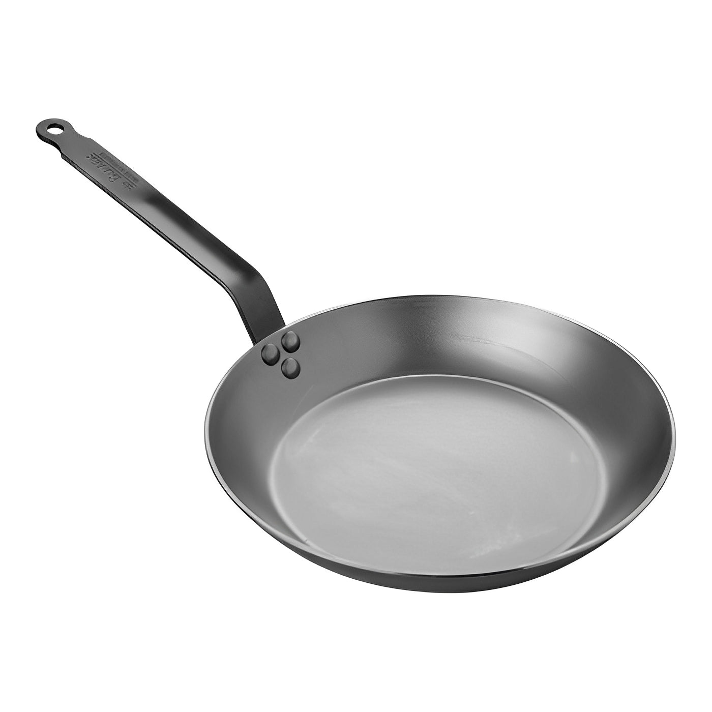 de Buyer - Lyonnaise Stekpanna Ø28 cm Carbone Plus
