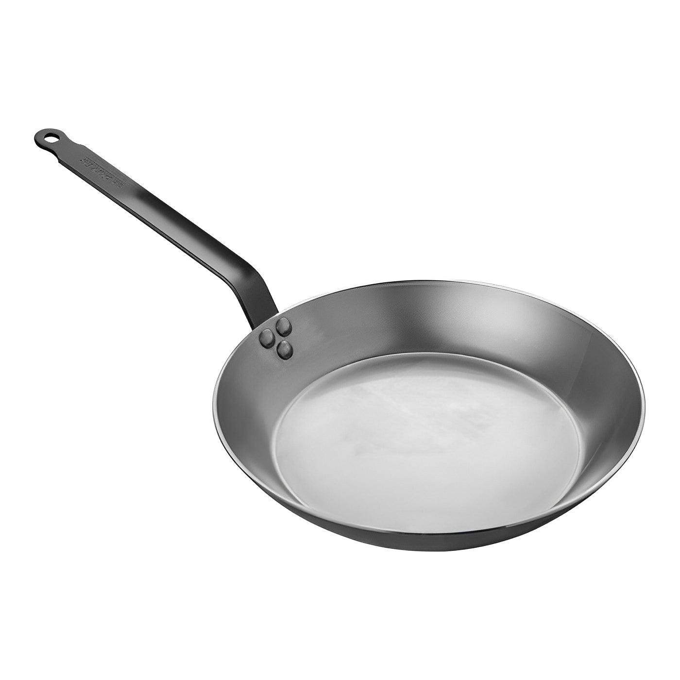 de Buyer - Lyonnaise Stekpanna Ø30 Carbone Plus