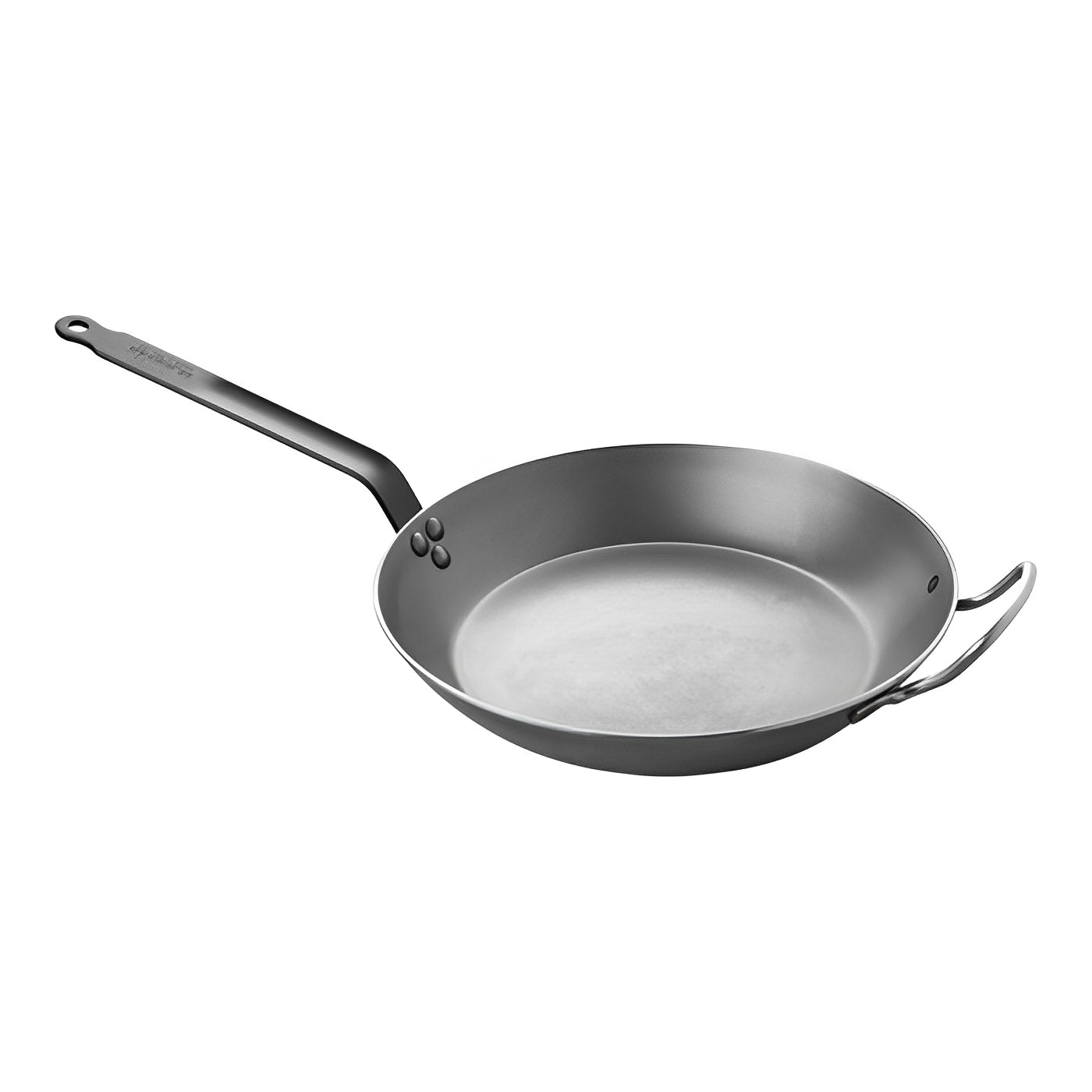 de Buyer - Stekpanna Carbone Plus Ø32 cm