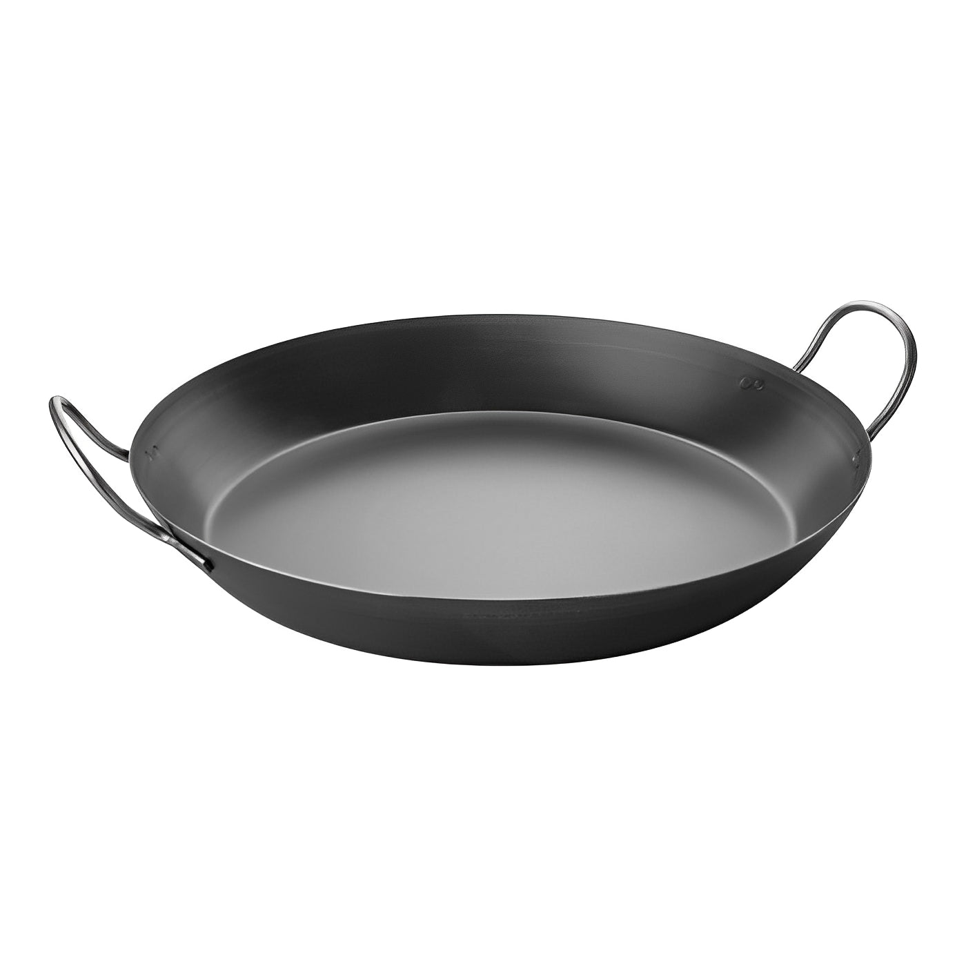 de Buyer - Paellapanna Ø47 Kolstål